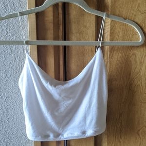 Joah Brown O/S Open Back Cami